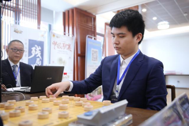 象甲联赛川军一骑绝尘,杭州环境集团发力猛追