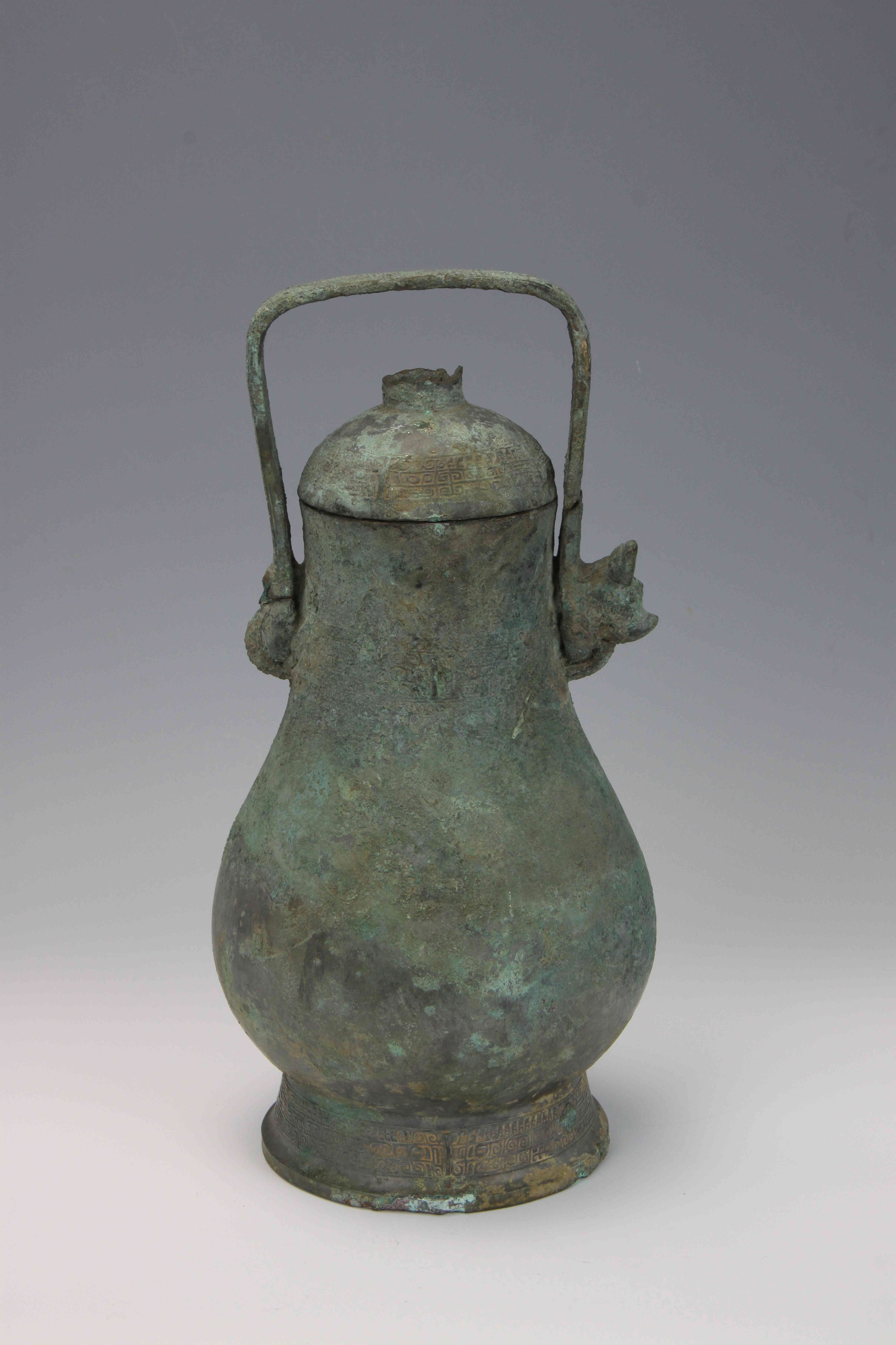 胶州市博物馆,商周到汉代的文物精品一览!