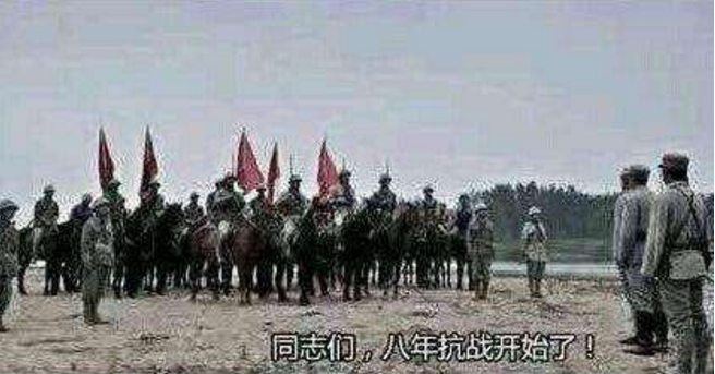 "笑出鹅声"的台词,有钱长得帅是我的错吗?网友:是我的错!