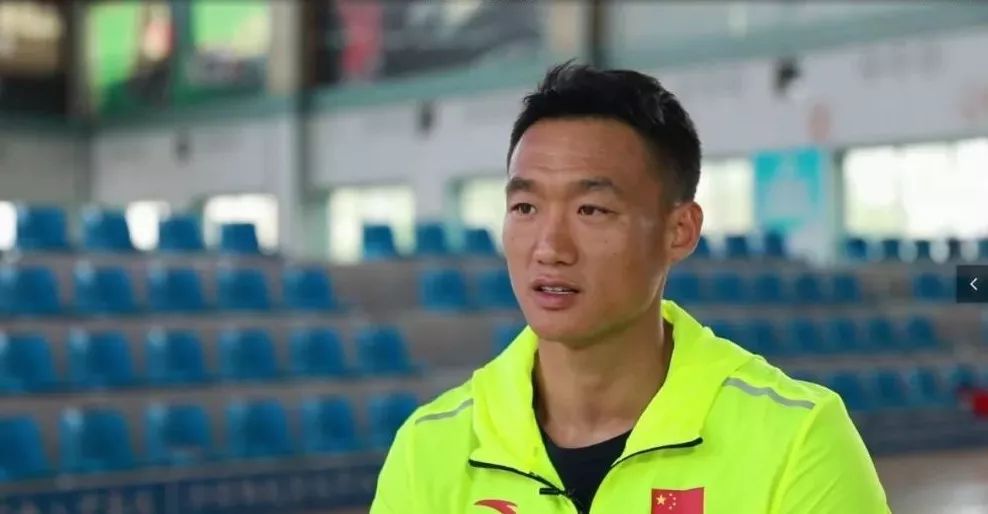 沂源人:世界冠军王浩夺冠背后的故事