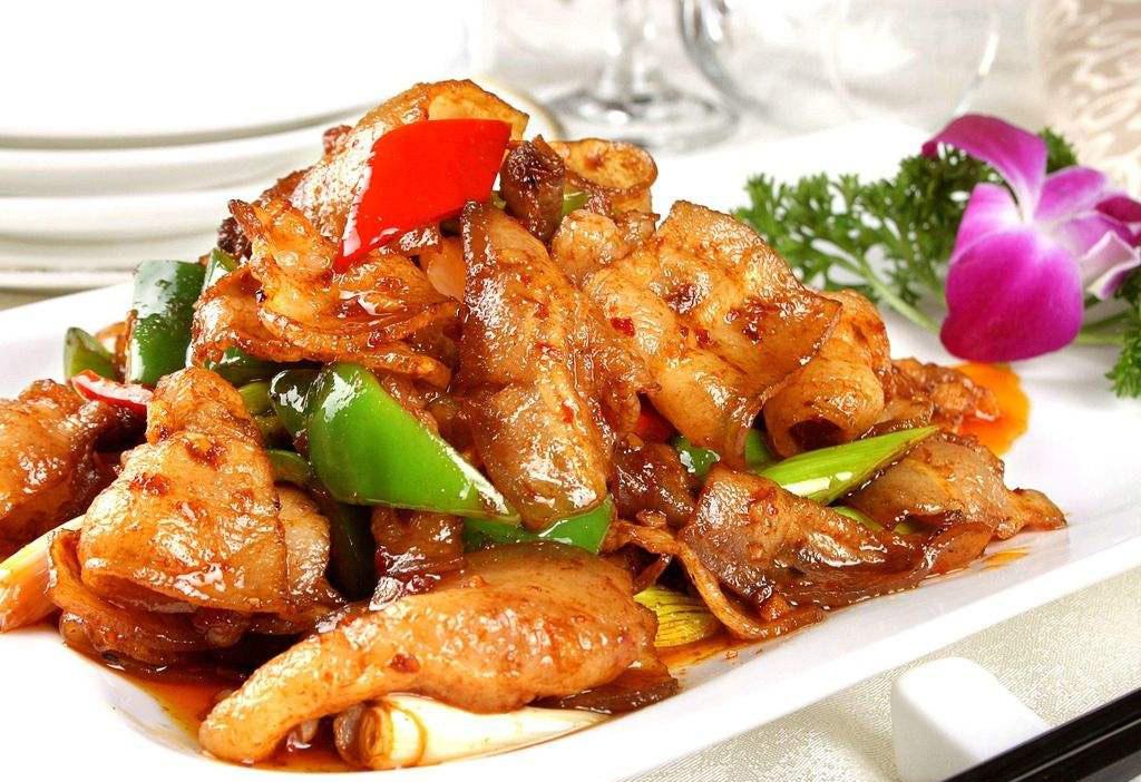 四川回锅肉:一学就会的川菜做法,做法简单记得收藏!