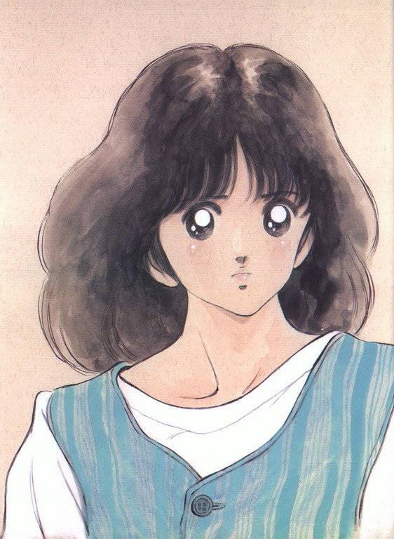 《棒球英豪》续作《mix》即将上映!浅仓南和上杉达也回归!