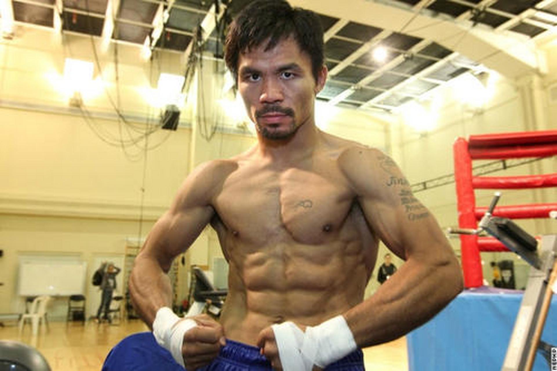 拳手online#曼尼·帕奎奥:曼尼帕奎奥是菲律宾职业拳击手和政治家