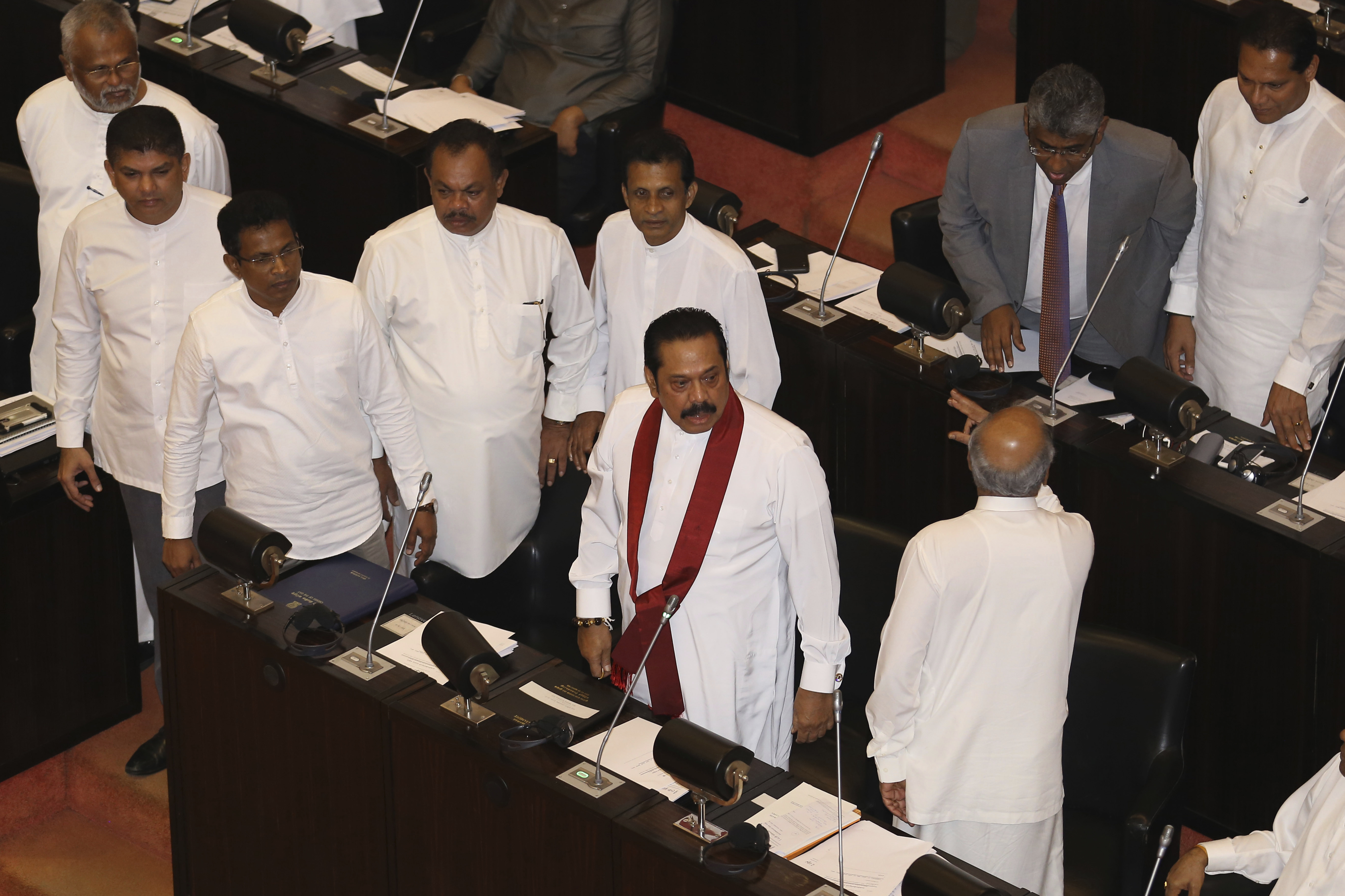 斯里兰卡议会图片