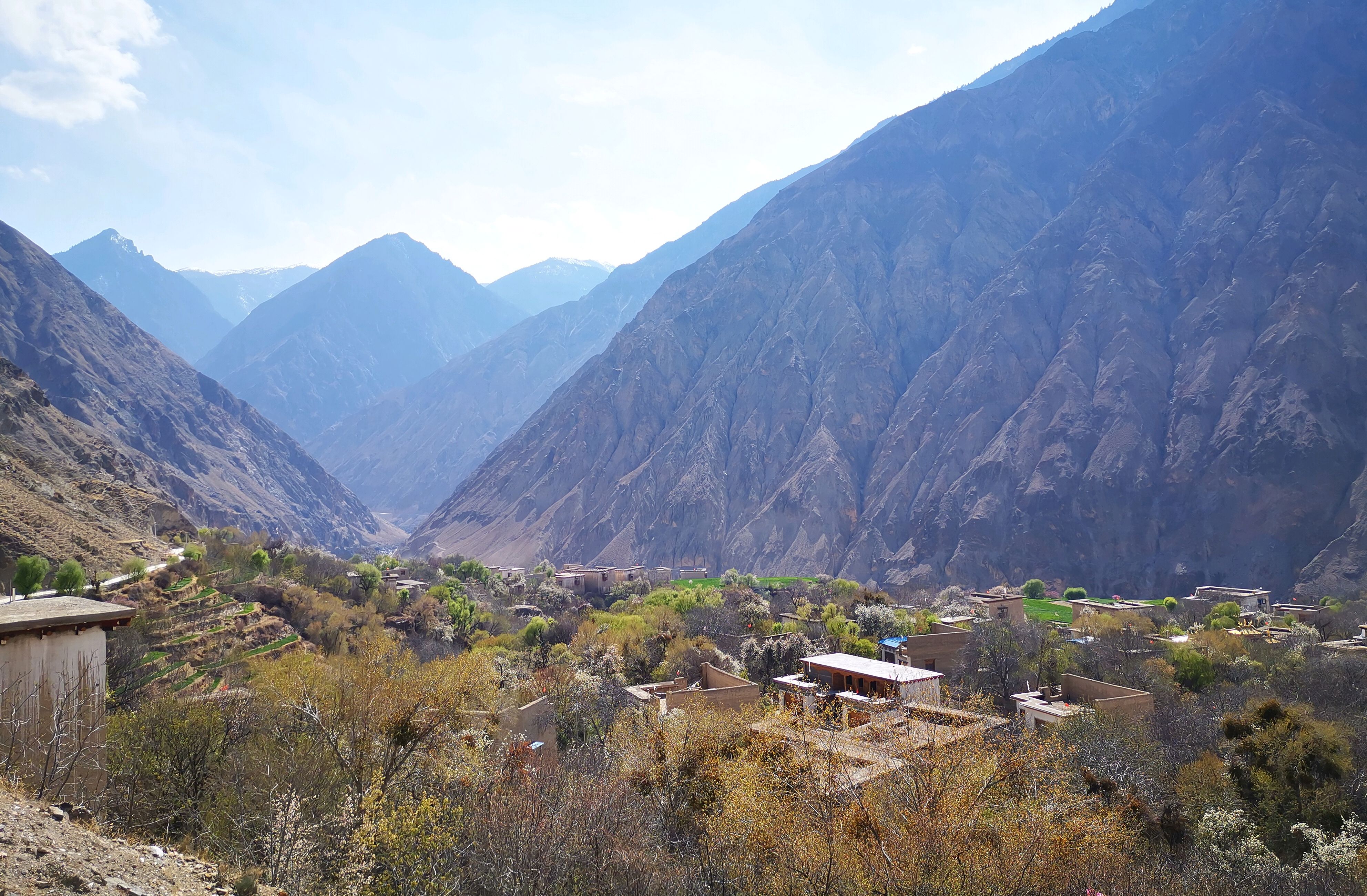 东坝民居——最具艺术造诣的民间庄园