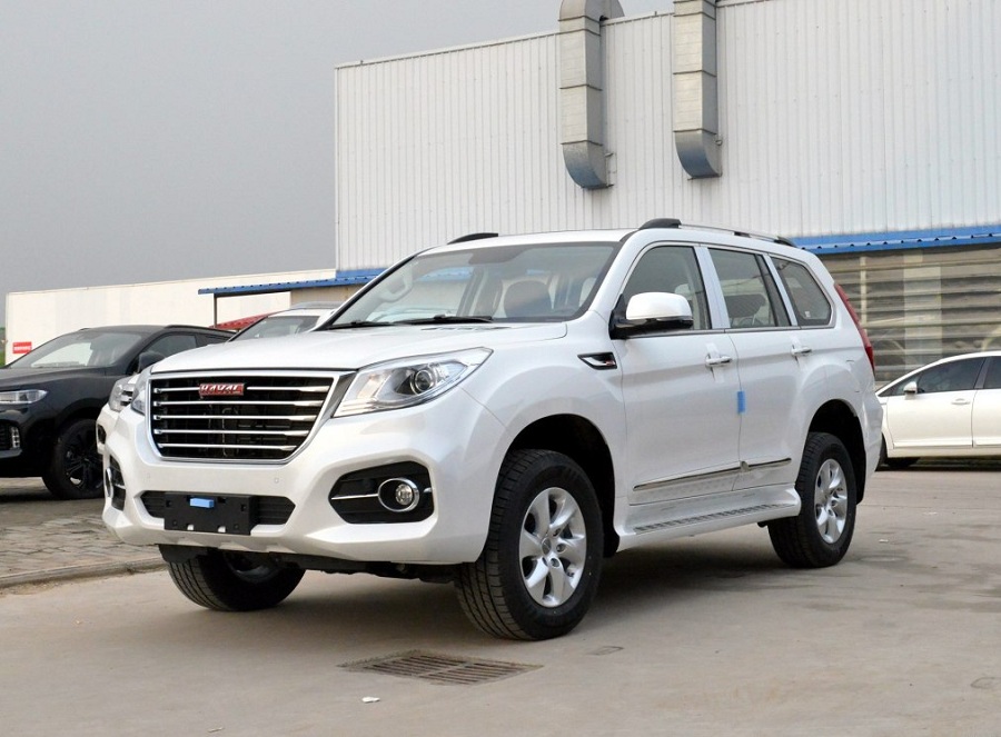 哈佛h9的发动机型号是gw4c20a和gw4d20t两种型号,为车子搭载了2.