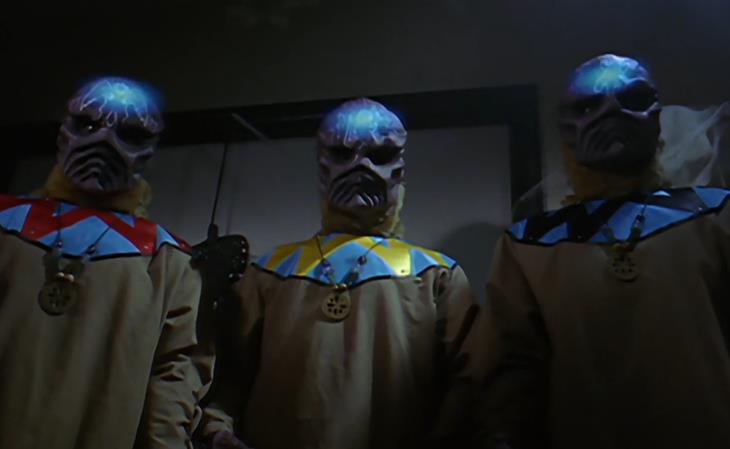 戴拿奥特曼:5个童年阴影宇宙人,最后一个尽量少看!