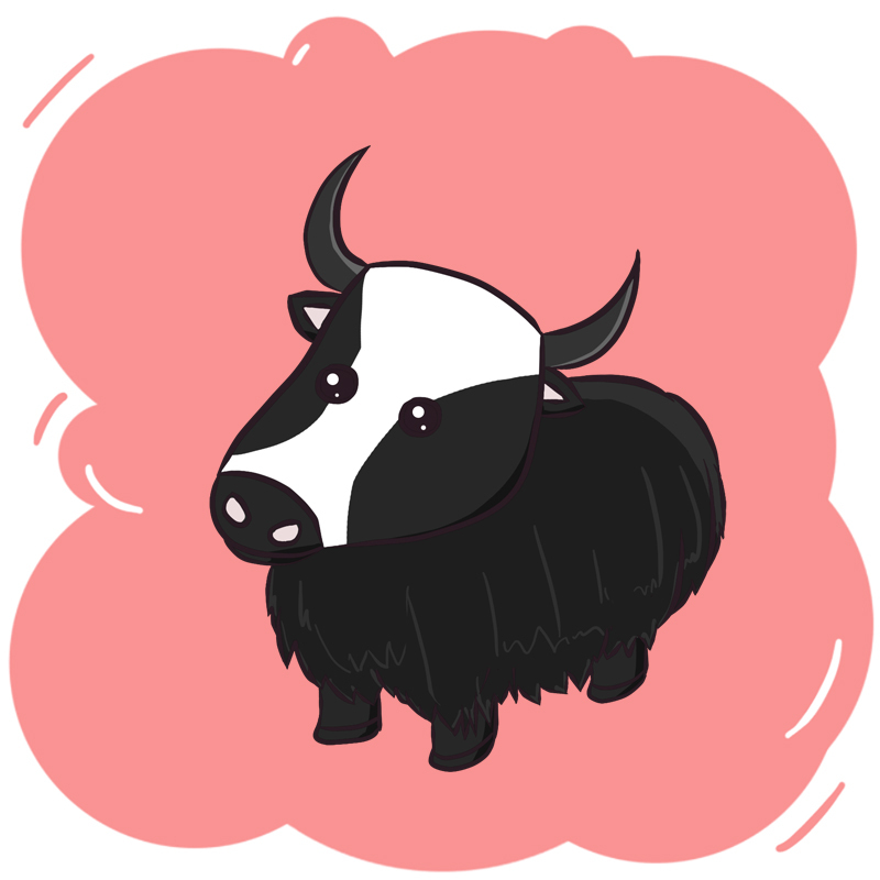 老牦牛央玛玛百家号