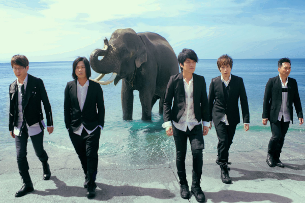 人生无限公司解散,五月天"打卡下班",其他4个乐坛组合咋样了