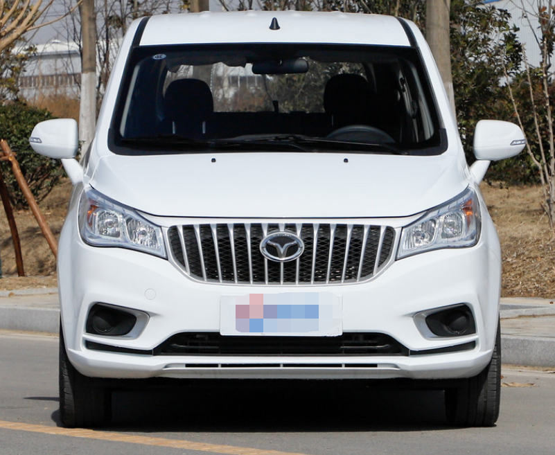 英致727设计的非常超现代,简单操作容易上手