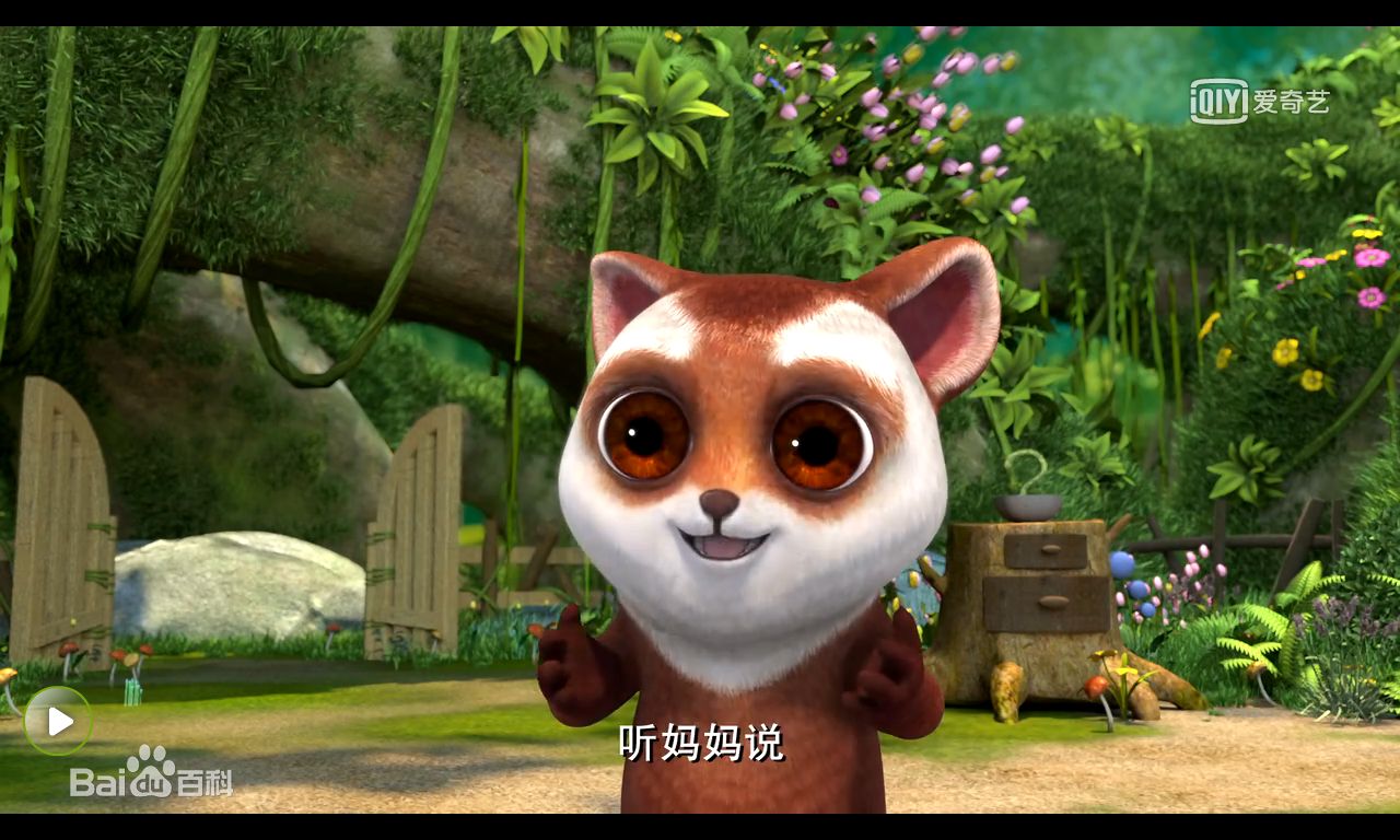 《熊出没》中被忽视的五个角色,最后一个最可惜