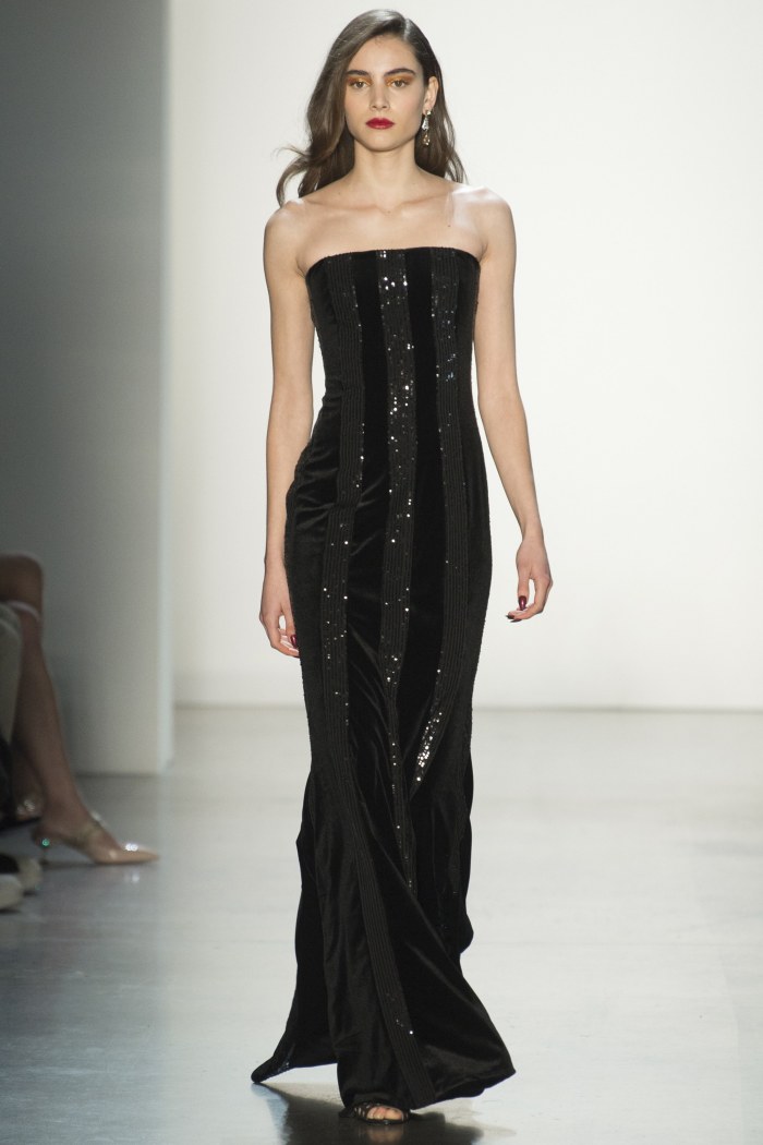 秀场美图:国际模特造型独特,充满潮流魅力,你喜欢哪种风格