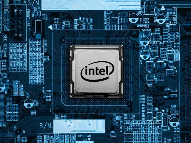 intel第十代comet lake cpu泄露?i9或有10核心