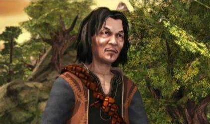 玖宫岭太极侠岚战力排行榜定榜 弋痕夕上榜却唯独不见他