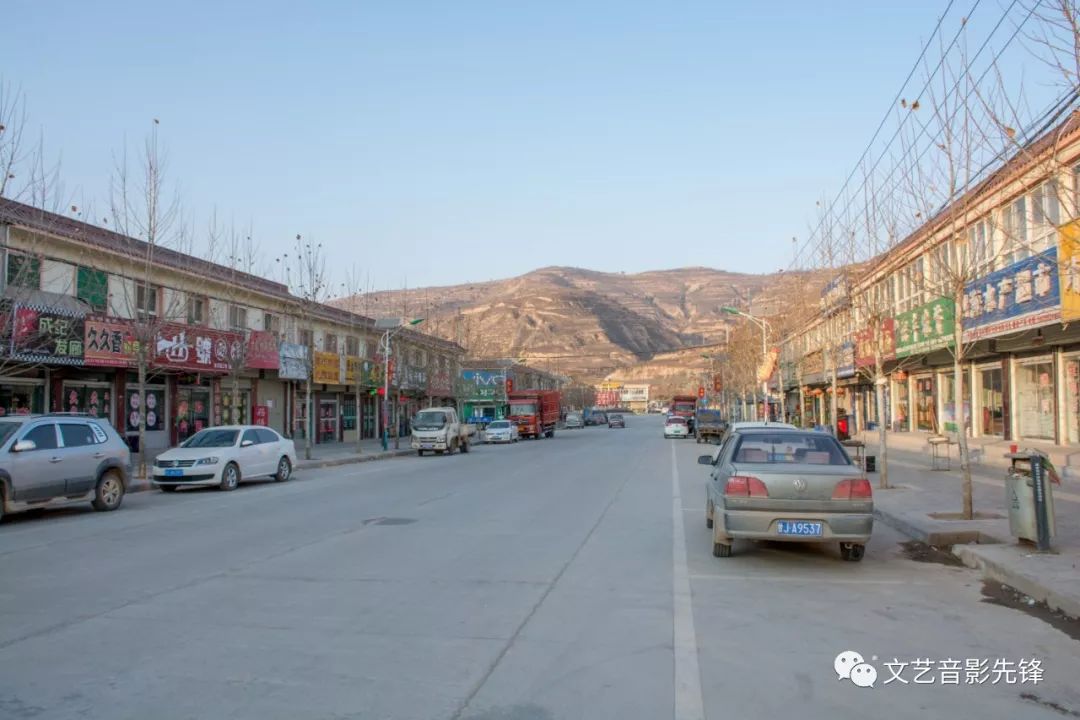 静宁县乡镇图片