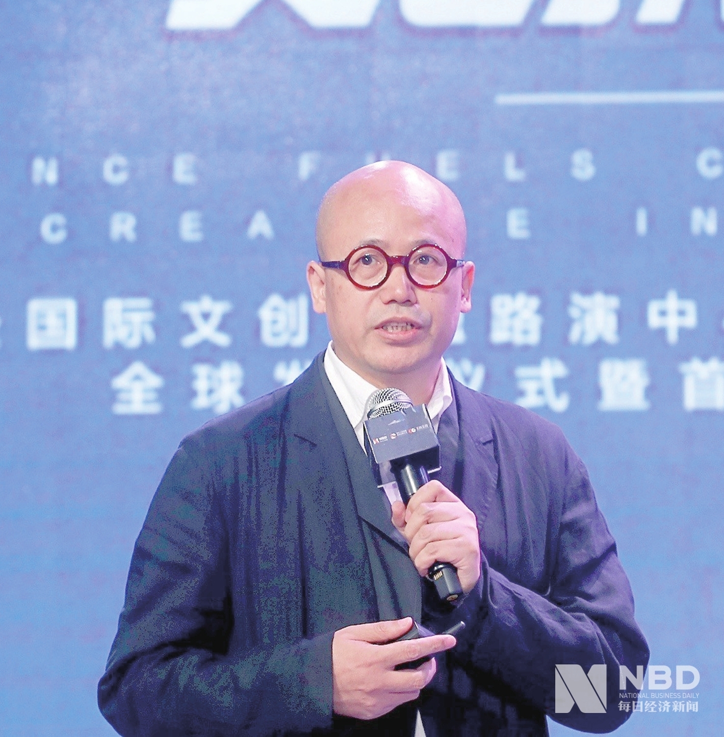 方所,例外创始人毛继鸿:文化是设计的核心,希望创造出更多中国文创