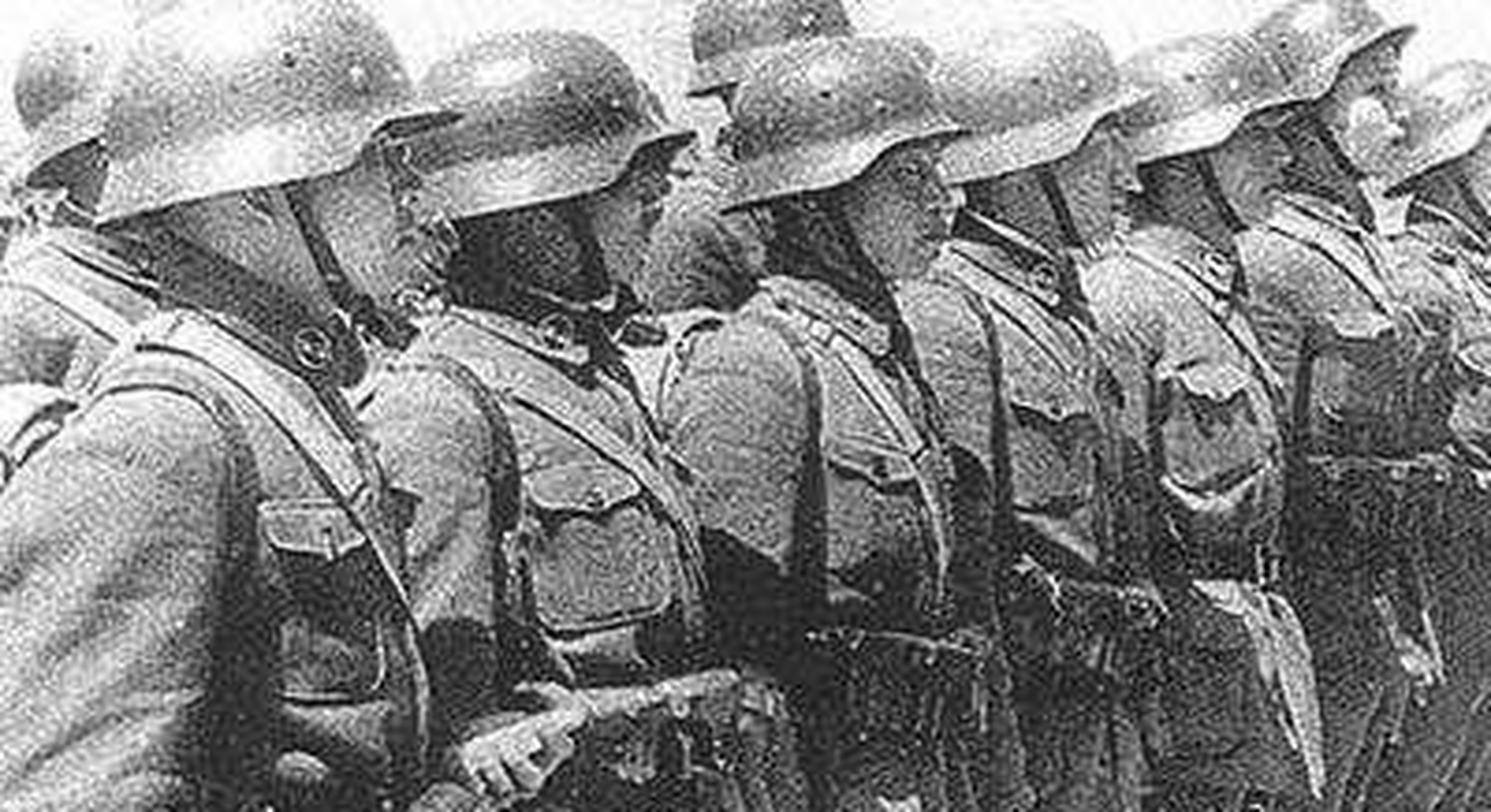 动态创作大赛第05期# 南京保卫战殉难三将军 司徒非:1893年生于广东