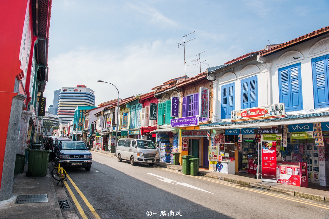 都說新加坡很乾淨,真的是這樣嗎?旅遊達人告訴你