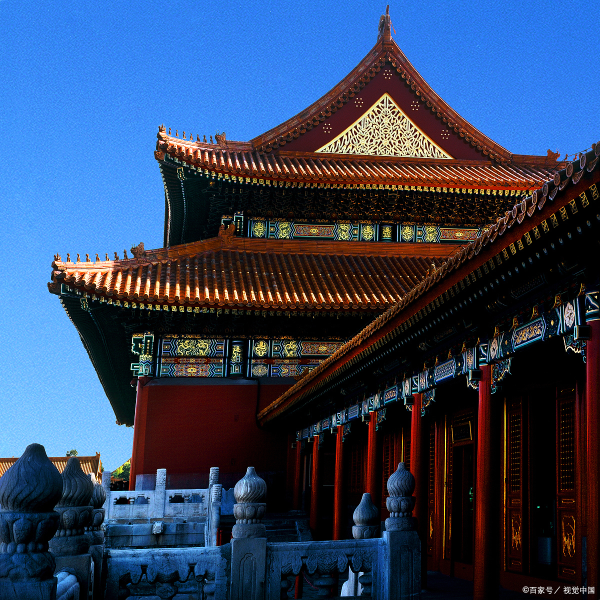 五一游玩,一起去这些热门景点打卡吧