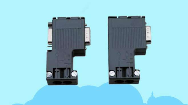 [图]PROFIBUS：用在自动化技术的现场总线标准