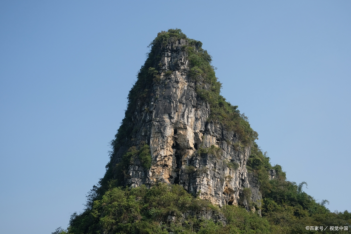 海塔世外桃源风景区图片