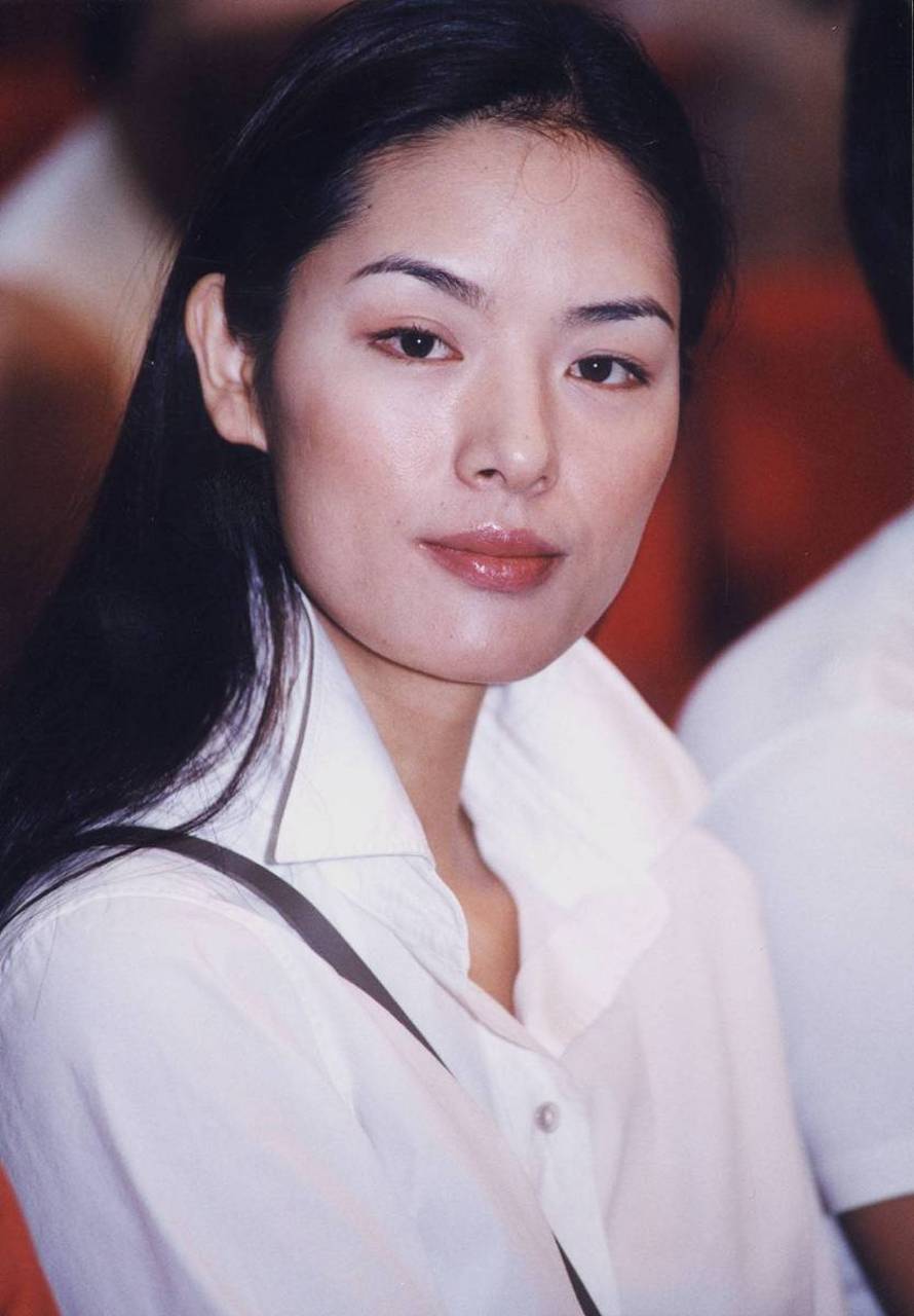 她就是马艳丽,她早期的时候,是运动员出身,当年的她,凭借着自己的努力