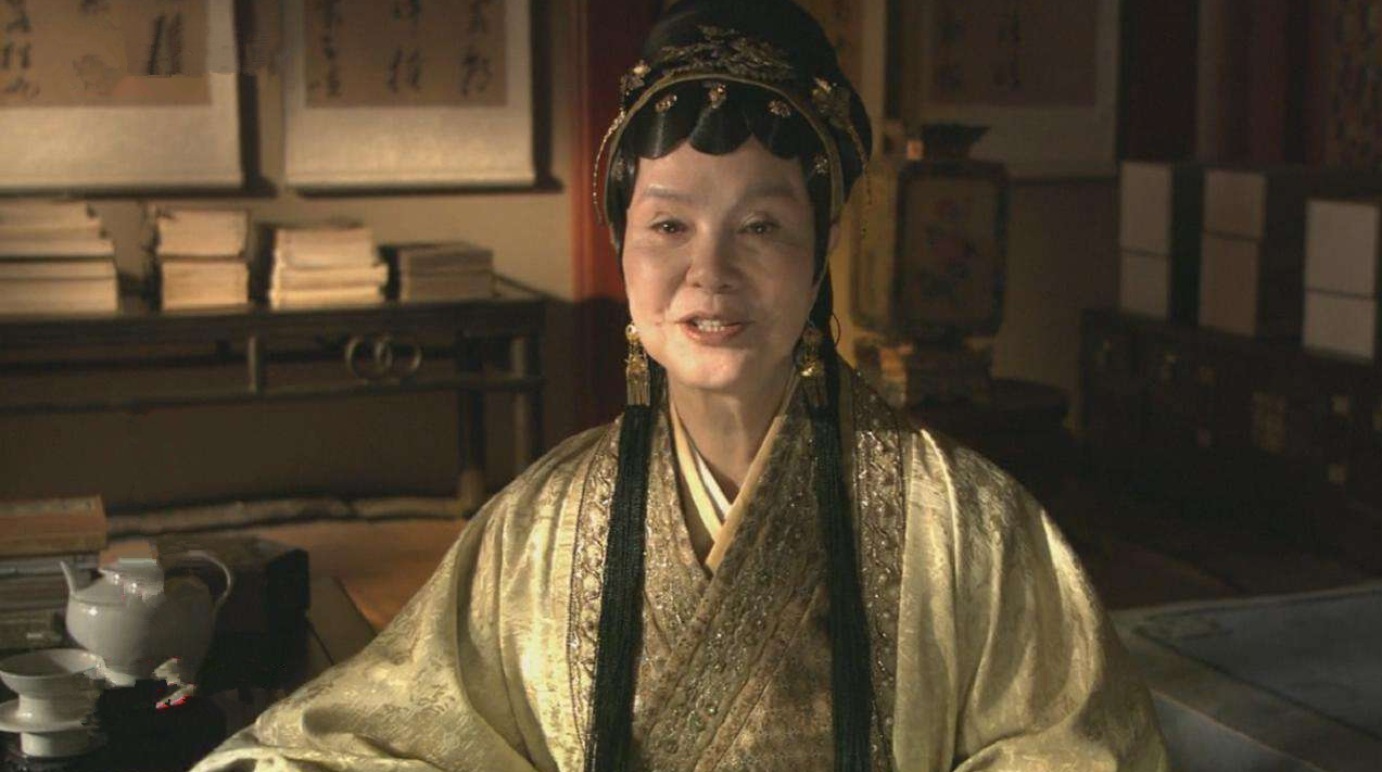 红楼梦:王夫人为何不赞成林黛玉和贾宝玉结婚,反而支持薛宝钗呢