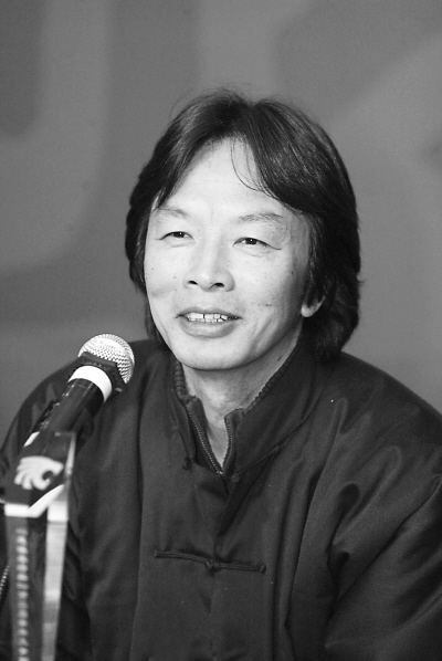 沉寂许久的刘震云回应"手机":我有一个"大计划"