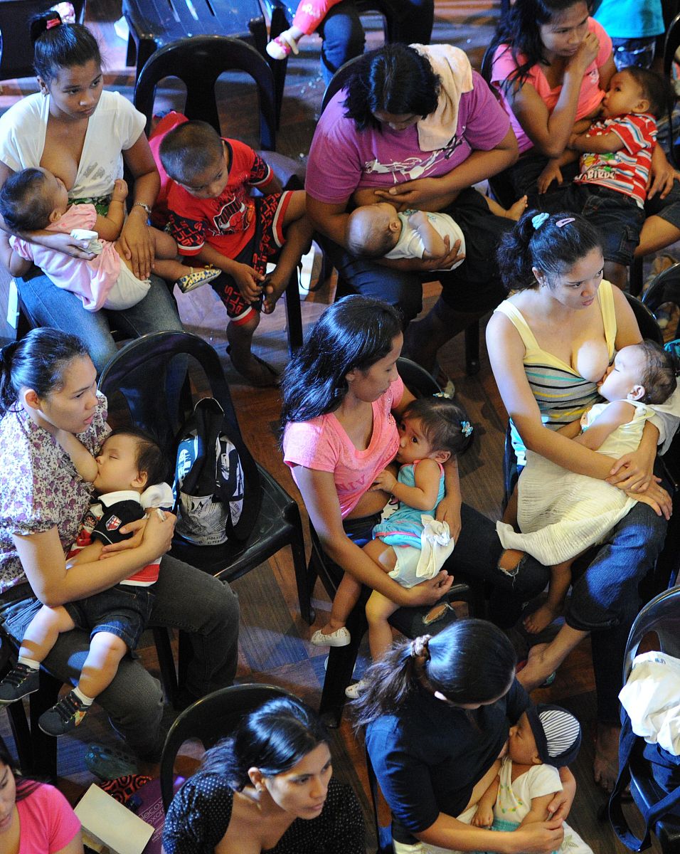 这一直是困扰宝妈们的问题