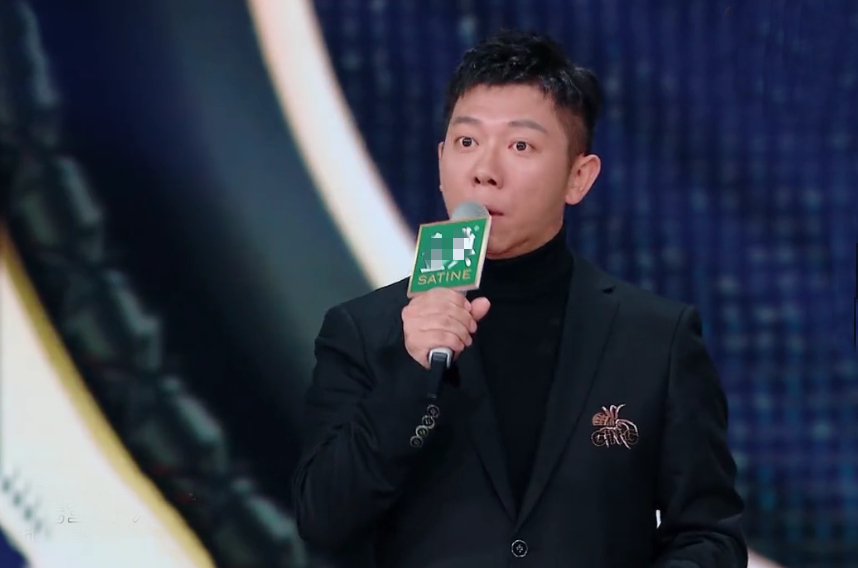 《天赐的声音》与《我们的歌》相比,差的何止一个肖战!