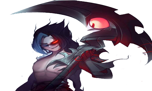 英雄联盟:影流之主劫为何惨死在自己徒弟之手