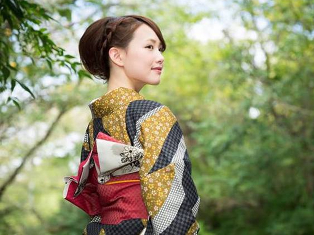 日本洋媳妇,为什么比中国女生更受欢迎?背后有猫腻