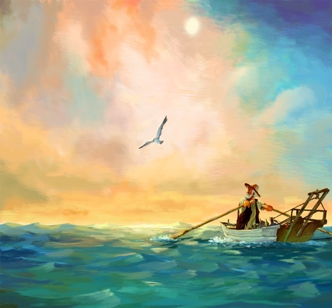 第二篇:《海底两万里》