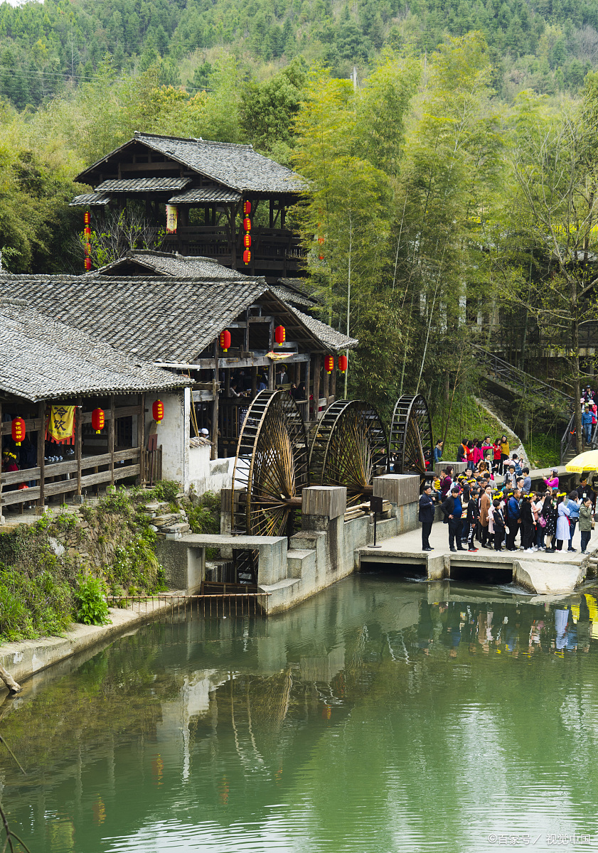 瑶湾景区图片