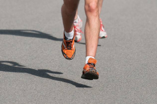 跑步机真的会伤害膝盖吗?