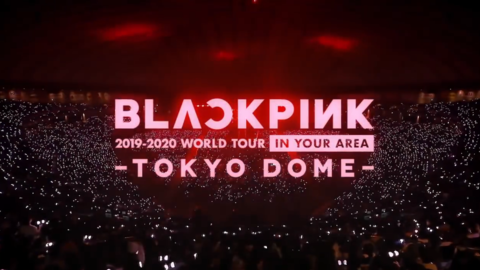 blackpink 2019