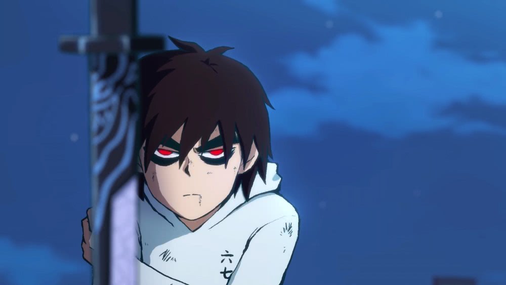 伍六七:第二季鉴赏,这几点告诉你,这部国漫有多厉害!