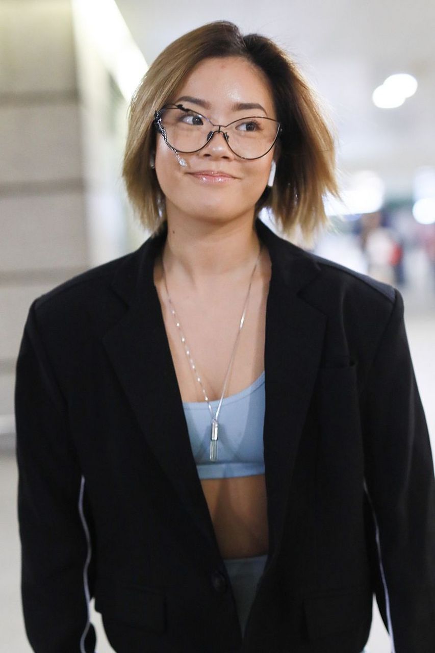 王菊回应:你为什么觉得这个事情是避讳,是大胆的呢?