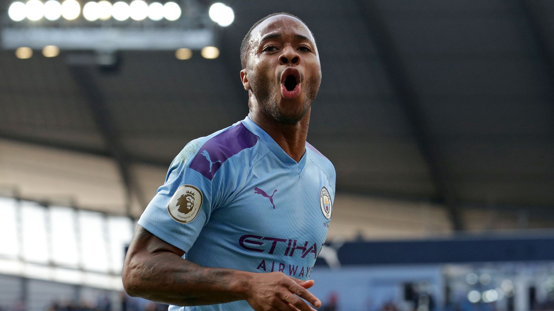 联赛冲突带到国家队,斯特林落选英格兰大名单,瓜帅笑得合不拢嘴