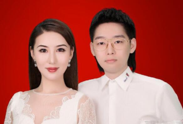 恭喜壳总西子!红花会弹壳结婚 期待hhh伴郎团