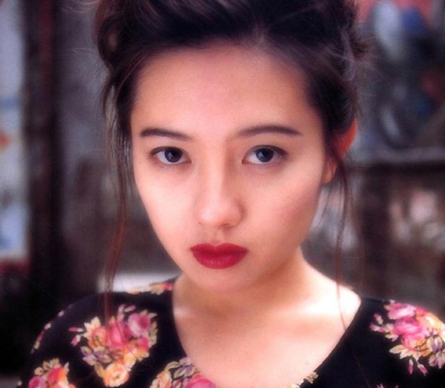 金马影后李丽珍