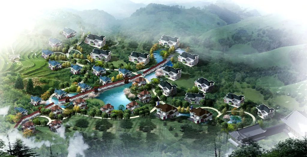 官宣,邹平市最新规划!