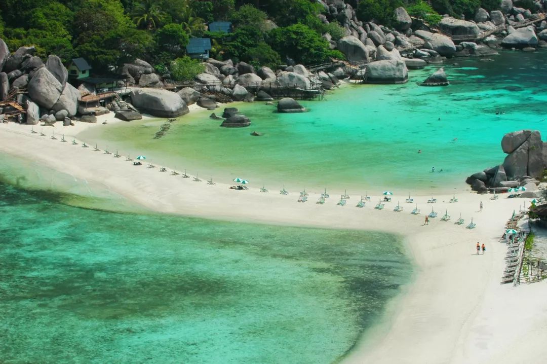 甜蜜圣地,素叻他尼(surat thani)