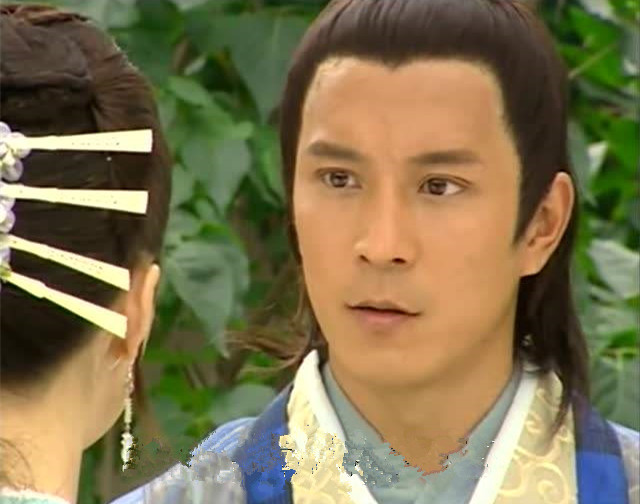 倚天屠龙记:宋青书总有一优点完胜张无忌