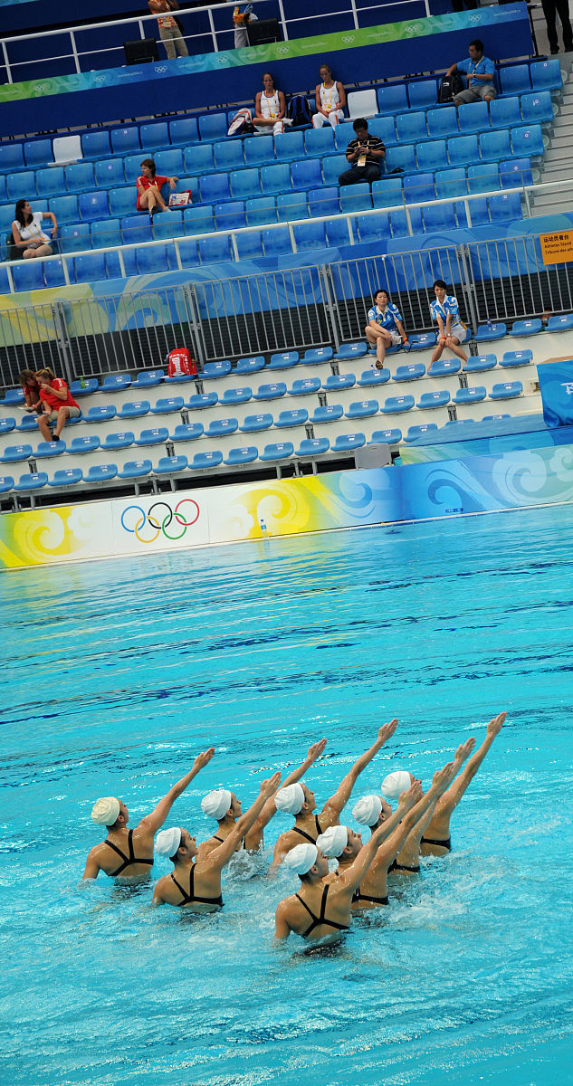 大同魏都水上乐园的水上排球,竞技比拼超激烈!