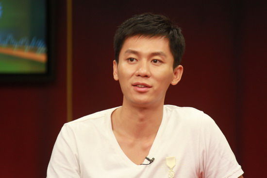 张译:李晨是什么样的人,圈内很多人都知道,网友:早知道了