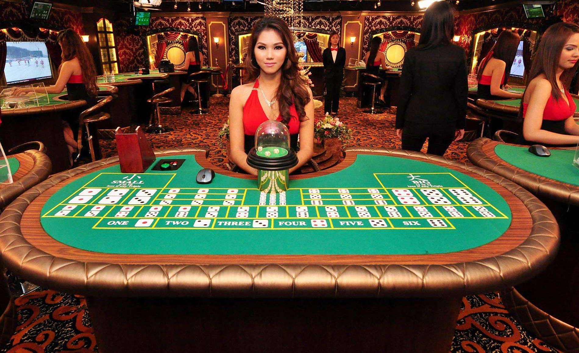 为什么很多人在澳门赌场输钱了,还会再回去?看看网友怎么说