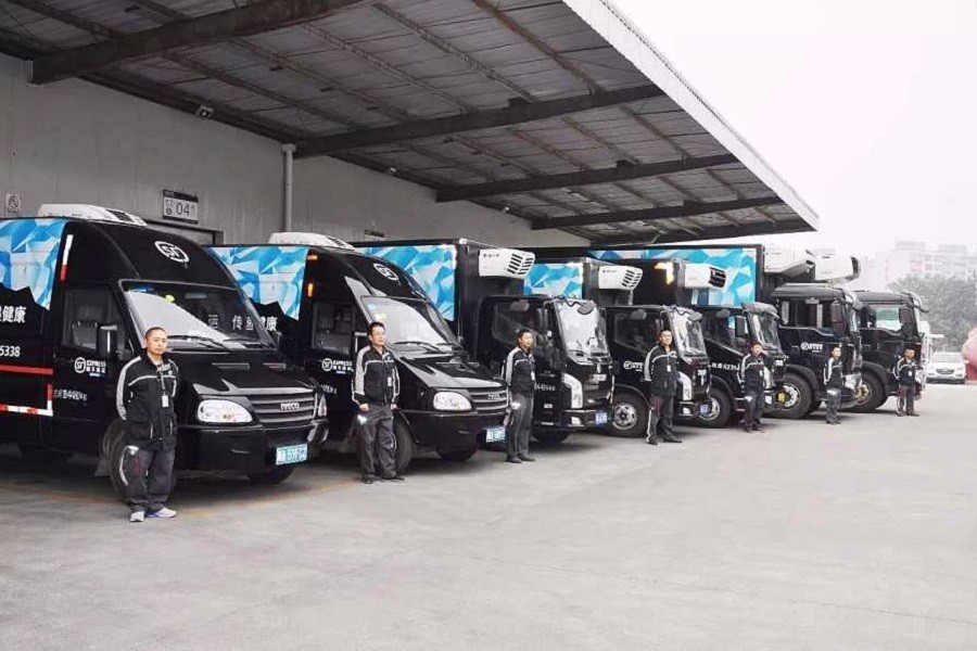 面对新零售,顺丰冷运将如何布局"新冷链"?