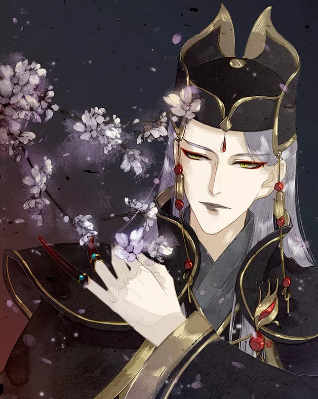 甜宠文,《冥王的新娘》他沉睡了上千年,醒来只为还当年的情债