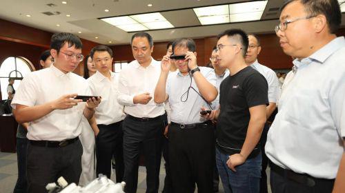 5g登陆内蒙古和林新区 多个业态将迎来深刻变革